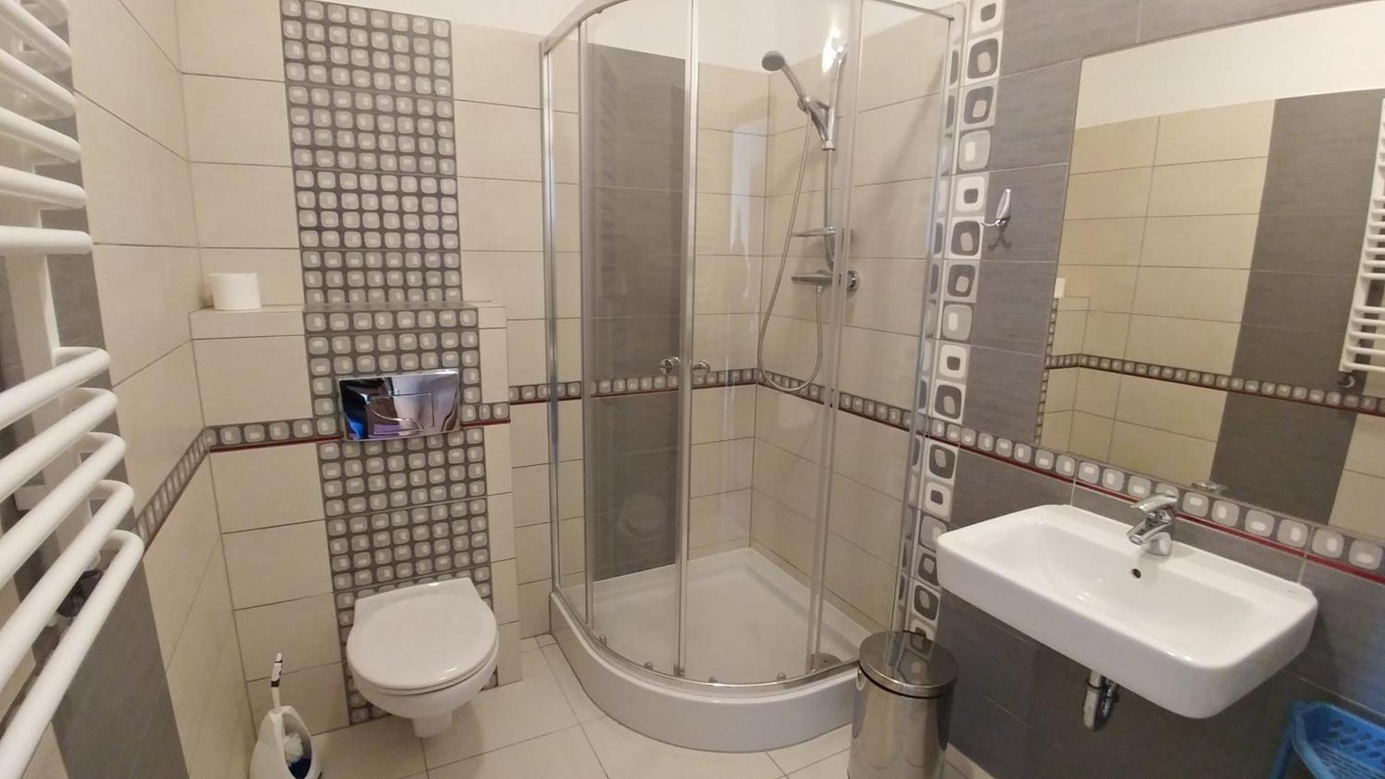 Morski Raj Sarbinowo Zewnętrze zdjęcie